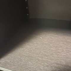  カラーボックス 収納棚 ブラウンの画像