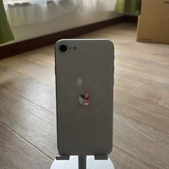 iPhonese2 64gb simフリー