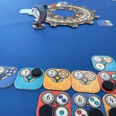 海外のボードゲームをみんなで遊びましょう‼️ - 貝塚市
