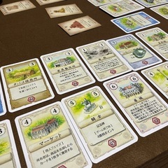 海外のボードゲームをみんなで遊びましょう‼️ − 大阪府