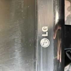 PCモニター　24インチ　LG 　E2441VXの画像