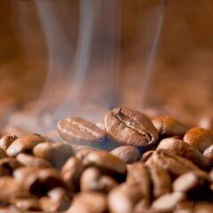 ☕️コーヒー自家焙煎する方🔥 - 友達