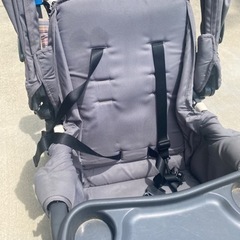 【お譲り先決定】子供用品 ベビー用品 ベビーカー、バギーの画像