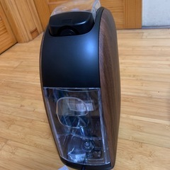 ネスレ　ネスカフェ　バリスタ　コーヒーマシン HPM9638-WBの画像