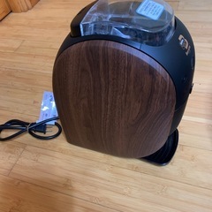 ネスレ　ネスカフェ　バリスタ　コーヒーマシン HPM9638-WBの画像