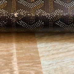 財布　ヘリボーンの画像
