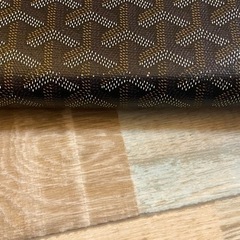 財布　ヘリボーンの画像