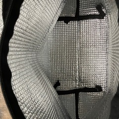 保温・保冷アルミバッグの画像