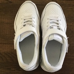 シューズ　20㎝　air maxの画像