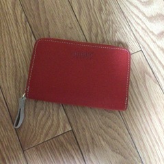 アネロ財布