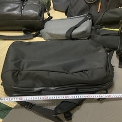 【取引決定致しました】リュックサック