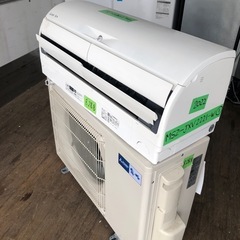 標準取付工事込み金額　2022年式 MSZ-JXV2221-W 三菱電機 壁掛形 6畳程度 シングル 霧ケ峰 JXVシリーズの画像
