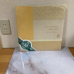 新品 美品アルバム 本日売れなければ破棄します