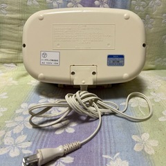 お引き渡し完了　combi あったかウォーマー　おしり拭きウォーマーの画像