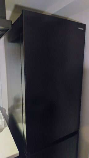 使用１年２ヶ月！アイリスオーヤマ 冷蔵庫 274L（写真追加予定）