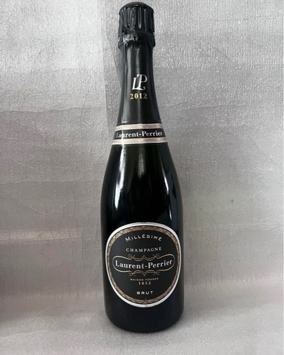 ローランペリエ&アードベック含む複数本