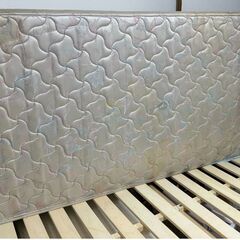 FREE MATTRESS - Single size 無料マッ...