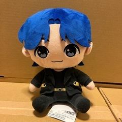 BTSぬいぐるみ
