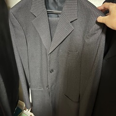 男性スーツセット