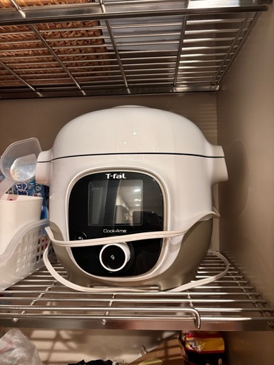 コーヒーメーカー T-fal