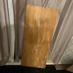 ベニヤ板