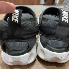 値下げ❣️NIKE サンダルの画像