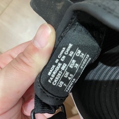 値下げ❣️NIKE サンダルの画像