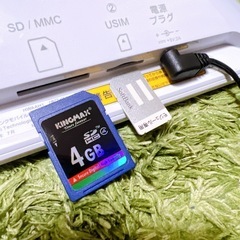 ソフトバンク フォトフレーム003HWの画像