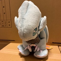 遊戯王ぬいぐるみ