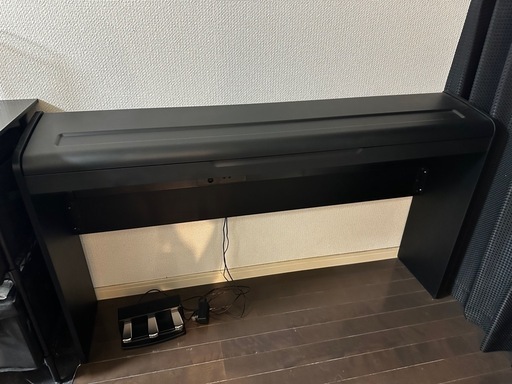 取引中《年末までの特別値下げ》2022年製コルグ【KORG】電子ピアノ LP-180