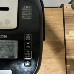 サイドボード　キャビネット　食器棚　木製　8/31成約→9/3迄引取の画像