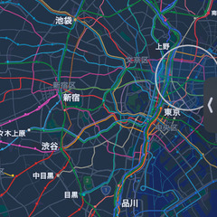 山手線歩きます！