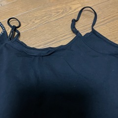 タンクトップ２枚の画像