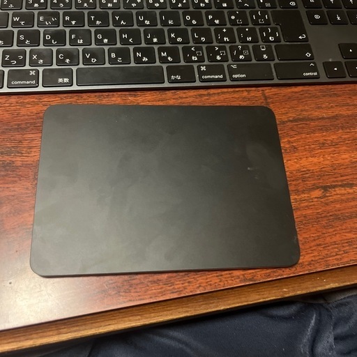 周辺機器 Magic Track pad