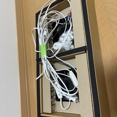 だんぼっち（換気ファン2個付属、吸音材取付済）の画像