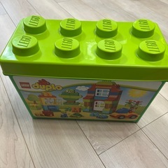 レゴブロック　デュプロの画像