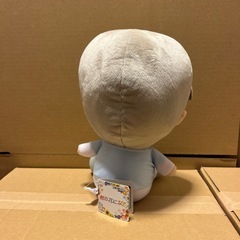 新品　君の花になる　ぬいぐるみの画像