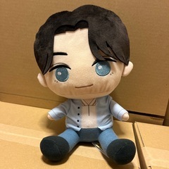 　新品　君の花になる