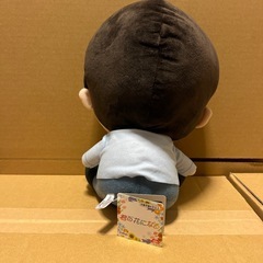 　新品　君の花になるの画像