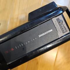 【ジャンク品】電動自転車用バッテリー BRIDGESTONE
C301_12.3Ah Lithiumion
Li-on 20の画像