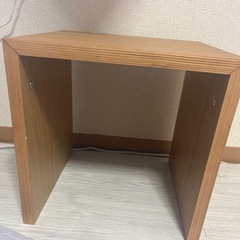 無印良品　コの字形テーブル 無印良品の「コ」の字型家具は究極にシンプルだけど究極に使える