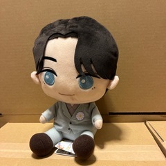 新品　君の花になる
