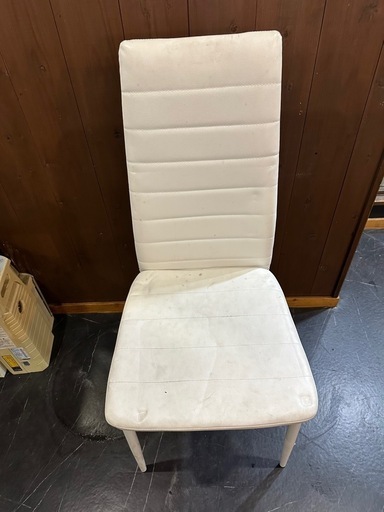 SALE中イス4脚セット