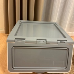 スタックボックス