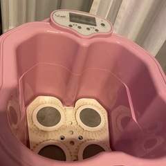 YOSA サラン　フットバス　　足湯