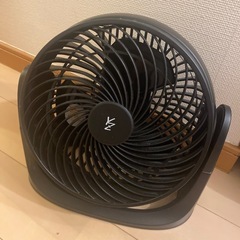 【受付終了】サーキュレーター