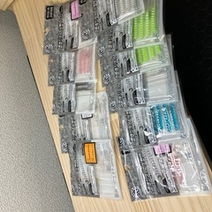 アジング　セットの画像