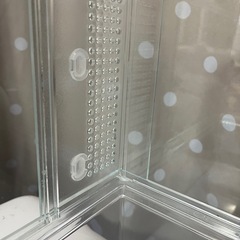 グラスハーモニー450　ハムスターケージの画像