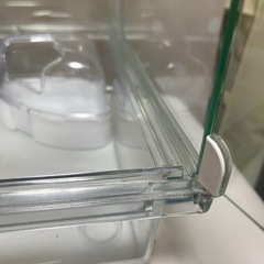 グラスハーモニー450　ハムスターケージの画像