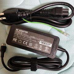 USB C Type AC ADAPTER